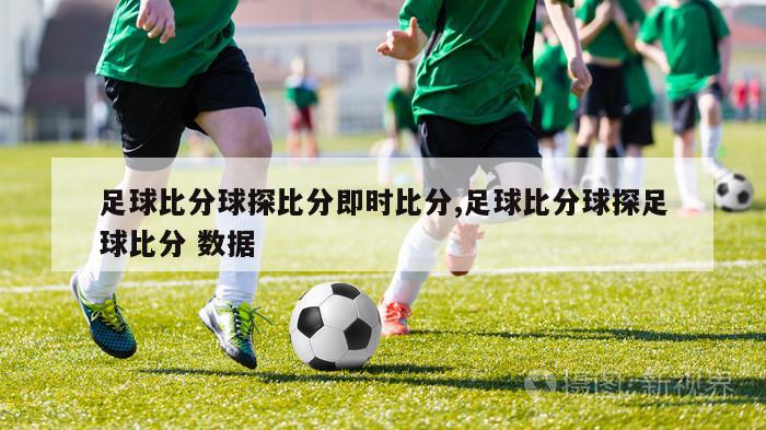 足球比分球探比分即时比分,足球比分球探足球比分 数据